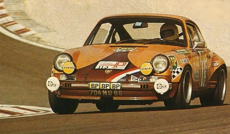 Tour de France 1972